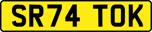 SR74TOK