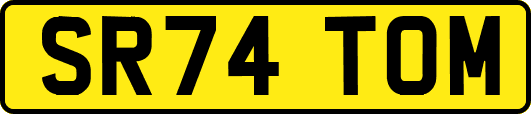 SR74TOM