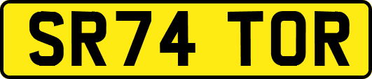SR74TOR
