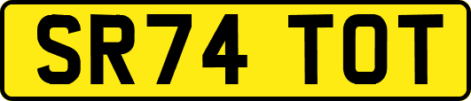 SR74TOT