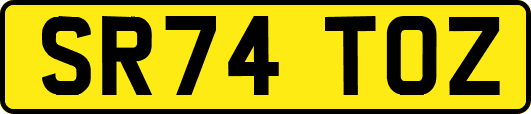 SR74TOZ