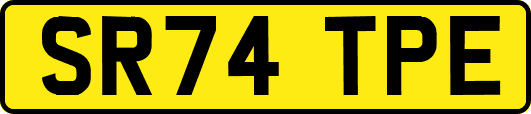 SR74TPE