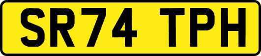 SR74TPH
