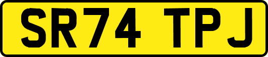 SR74TPJ
