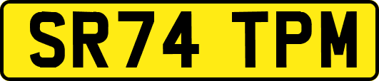 SR74TPM