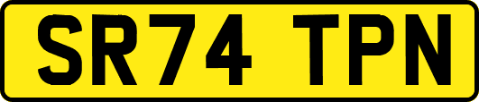 SR74TPN
