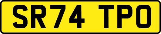 SR74TPO
