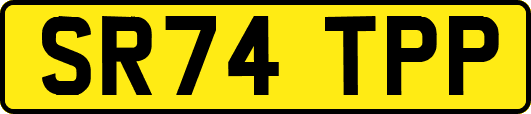 SR74TPP