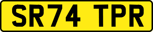 SR74TPR