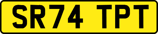 SR74TPT