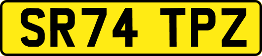 SR74TPZ