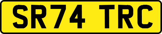 SR74TRC