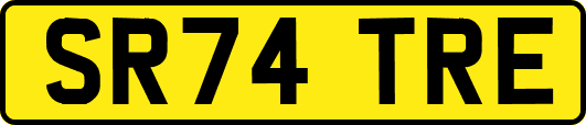 SR74TRE