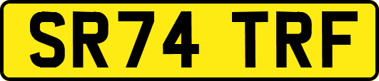 SR74TRF