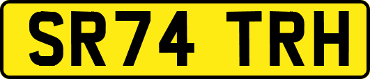 SR74TRH