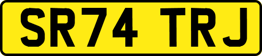 SR74TRJ
