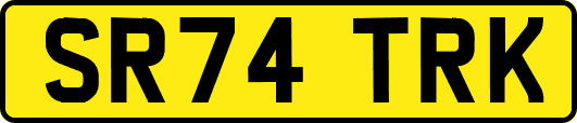 SR74TRK