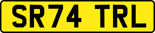 SR74TRL