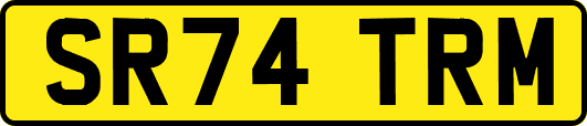 SR74TRM