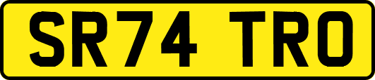 SR74TRO