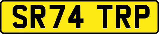SR74TRP