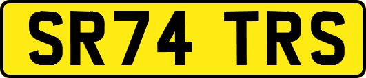 SR74TRS