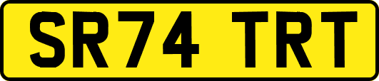 SR74TRT