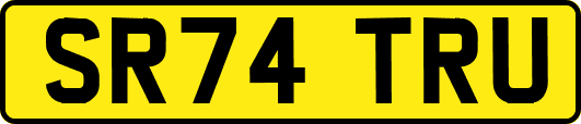 SR74TRU