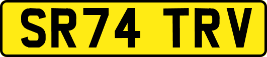 SR74TRV