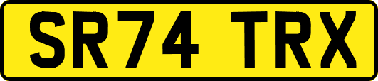 SR74TRX