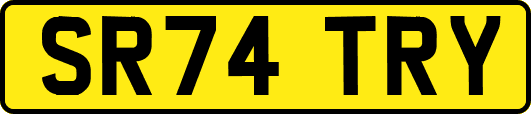 SR74TRY