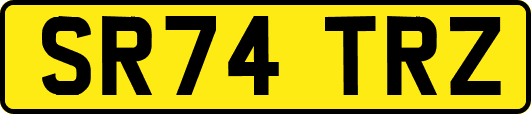 SR74TRZ