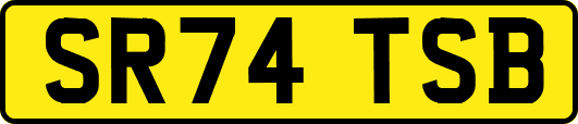 SR74TSB