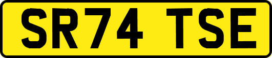 SR74TSE