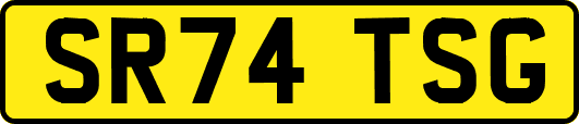 SR74TSG