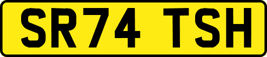 SR74TSH