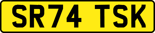 SR74TSK