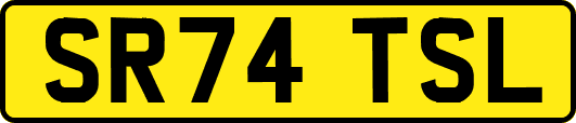 SR74TSL