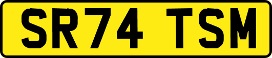 SR74TSM