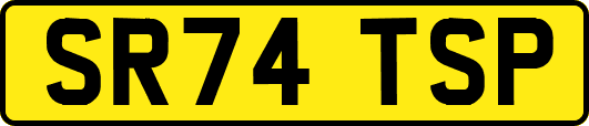 SR74TSP