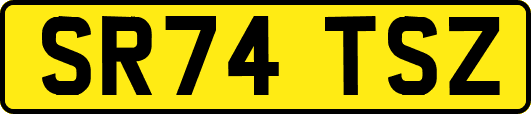 SR74TSZ