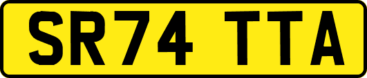 SR74TTA