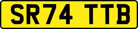 SR74TTB
