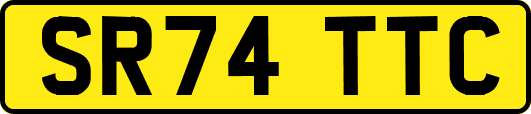 SR74TTC