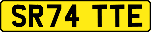 SR74TTE