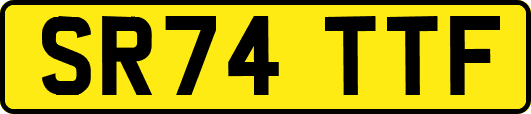 SR74TTF