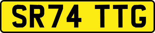SR74TTG