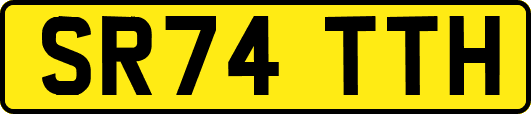 SR74TTH