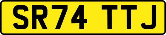 SR74TTJ
