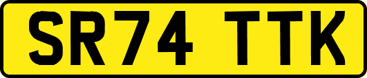 SR74TTK